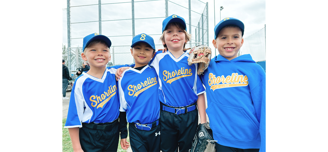 2025 Spring Registration Now Open!