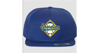 Shoreline Little League Apparel